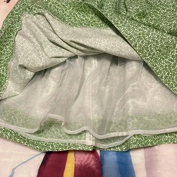 Vintage Sylvia Whyte Dress - Picture 5 of 8